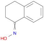 1,2,3,4-TETRAHYDRONAPHTHALEN-1-ONE OXIME