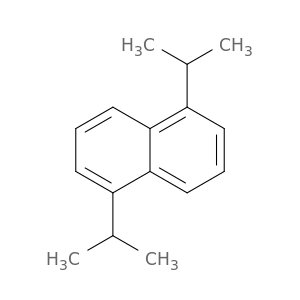 Diisopropylnaphthalene