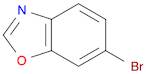 6-BROMOBENZOXAZOLE