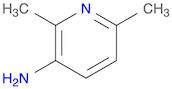 3-AMINO-2,6-DIMETHYLPYRIDINE