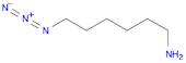 6-AZIDO-HEXYLAMINE