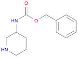 3-CBZ-AMINOPIPERIDINE HCL