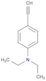 4'-DIETHYLAMINOPHENYL ACETYLENE