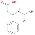 N-ACETYL-DL-β-PHENYLALANINE*