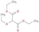 2-ETHOXY-MALONIC ACID DIETHYL ESTER