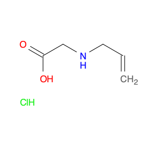 N-ALLYL GLYCINE HYDROCHLORIDE