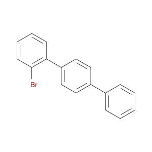 2-Bromo-p-terphenyl