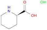 D-PIPERCOLIC ACID HCL