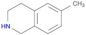 6-METHYL-1,2,3,4-TETRAHYDRO-ISOQUINOLINE