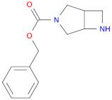 3-CBZ-3,6-DIAZABICYCLO[3.2.0]HEPTANE