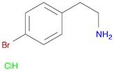 P-BROMOPHENETHYL AMINE HYDROCHLORIDE