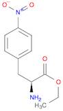 ETHYL 4-NITRO-L-PHENYLALANINE