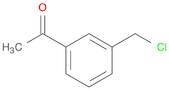 3'-CHLOROMETHYLACETOPHENONE