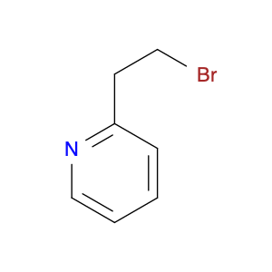 2-(2-Bromoethyl)pyridine