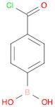 (4-CHLOROCARBONYLPHENYL)BORONIC ANHYDRIDE