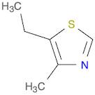 5-ethyl-4-methylthiazole