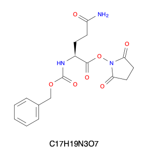 Z-GLN-OSU