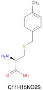 S-P-METHYLBENZYL-L-CYSTEINE