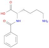 BZ-LYS-OH
