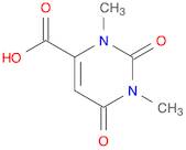 1,3-DIMETHYLOROTIC ACID