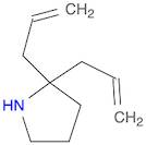 2,2-DIALLYL-PYRROLIDINE