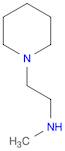 METHYL-(2-PIPERIDIN-1-YL-ETHYL)-AMINE