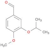 3-ISOPROPOXY-4-METHOXY-BENZALDEHYDE