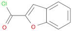 BENZOFURAN-2-CARBONYL CHLORIDE