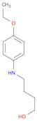 4-(4-ETHOXY-PHENYLAMINO)-BUTAN-1-OL