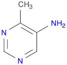 4-Methylpyrimidin-5-amine