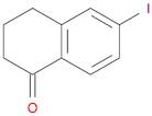 6-Iodo-1-tetralone