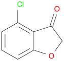 4-Chloro-3(2H)-benzofuranone