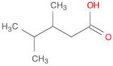 3,4-DIMETHYLPENTANOIC ACID