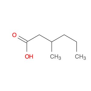 3-Methylhexanoicacid