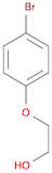 2-(4-BROMOPHENOXY)ETHANOL