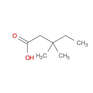 3,3-dimethylpentanoic acid