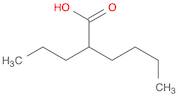 2-PROPYLHEXANOIC ACID