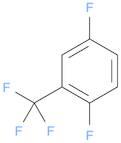 2,5-DIFLUOROBENZOTRIFLUORIDE