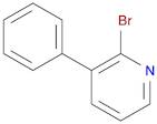 2-BROMO-3-PHENYLPYRIDINE