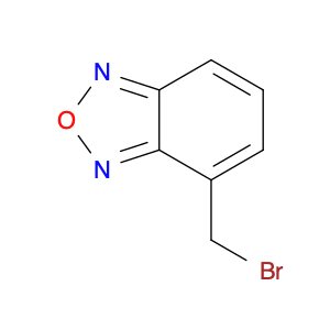 4-(Bromomethyl)benzo[c][1,2,5]oxadiazole