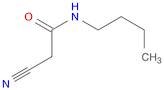 N1-BUTYL-2-CYANOACETAMIDE