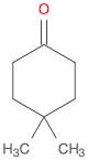 4,4-Dimethylcyclohexanone