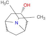 endo-8-isopropyl-8-azabicyclo[3.2.1]octan-3-ol