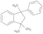 1-PHENYL-1,3,3-TRIMETHYLINDAN