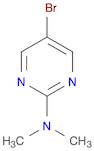 5-BROMO-2-(DIMETHYLAMINO)PYRIMIDINE