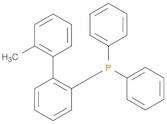 2-(Diphenylphosphino)-2'-methylbiphenyl