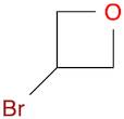 3-BROMO-OXETANE