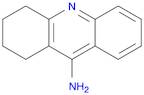 1,2,3,4-TETRAHYDRO-9-ACRIDINAMINE