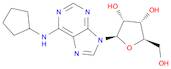 N6-CYCLOPENTYLADENOSINE