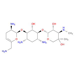 Sisomicin